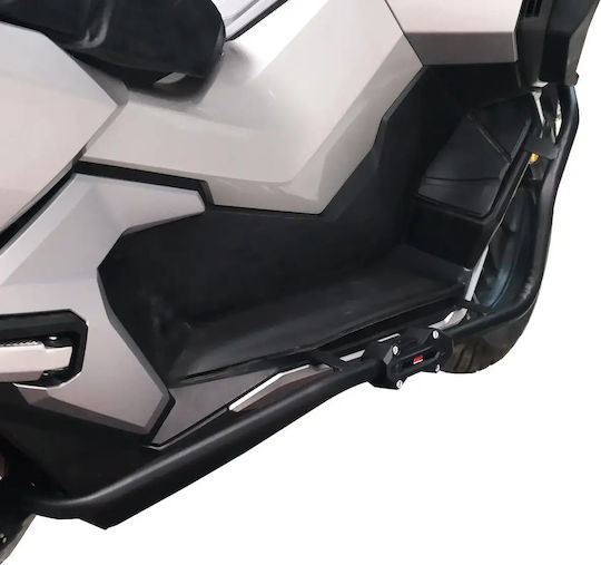Gpk Χαμηλά Προστατευτικά Κάγκελα Honda Adv 350 2022-2026