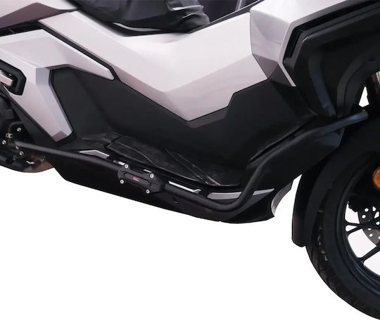 Gpk Χαμηλά Προστατευτικά Κάγκελα Honda Adv 350 2022-2026