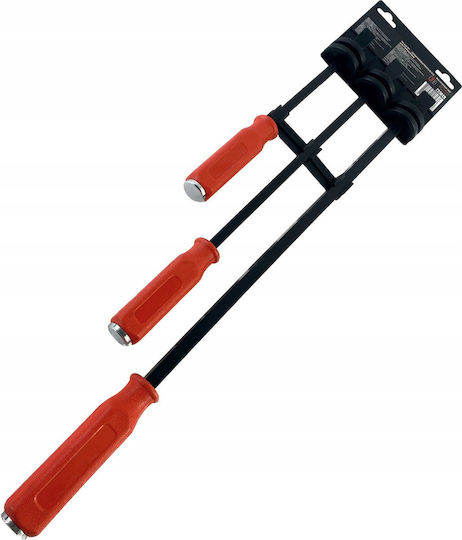 Forcekraft Set of 3 Professional Tire Installation Tools for Changing Tires