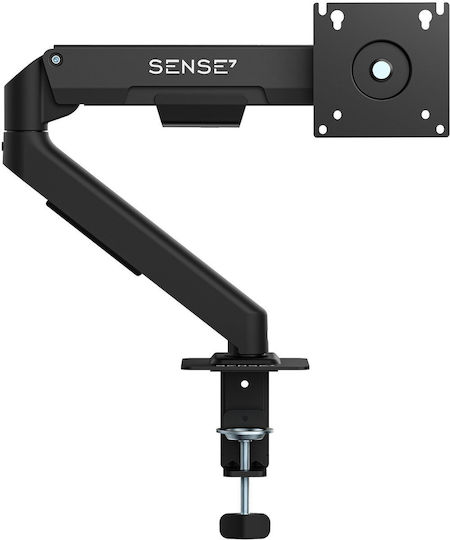SENSE7 Настолна Стойка за Монитор с Рамо (017979)