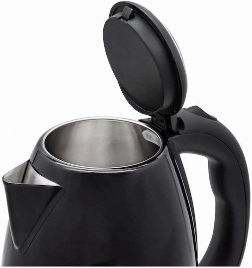 Hella Travel Kettle 1.8lt 1500W Black