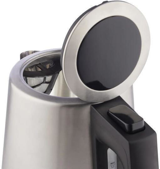 Gorenje 1.7L 2200W Silver Kettle