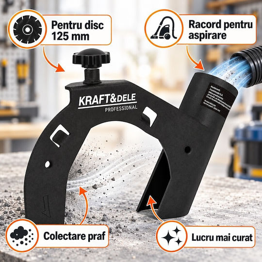 Kraft & Dele Werkzeugzubehör KD5398