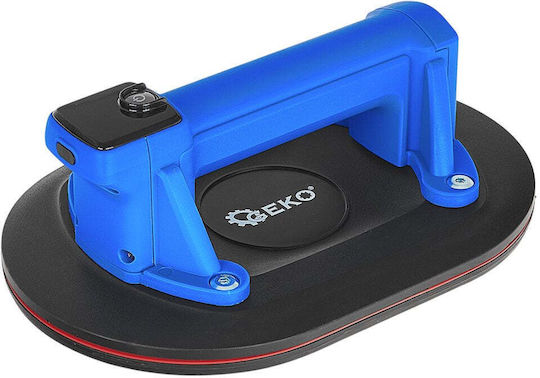 Geko G80675 Ventuză Electrică cu Baterie 3,7 V