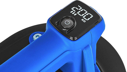 Geko G80675 Ventuză Electrică cu Baterie 3,7 V