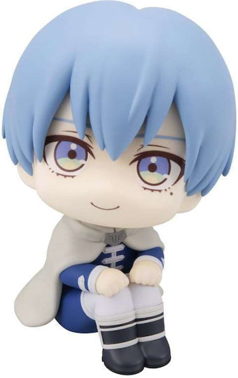 Frieren Beyond Journey's End Look Up Φιγούρα Pvc Himmel Μεγέθους 11cm