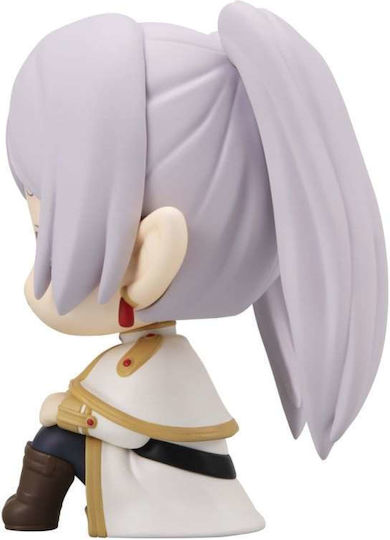Frieren Beyond Journey's End Look Up Φιγούρα Pvc Frieren Droopy Face Ver Μεγέθους 11cm