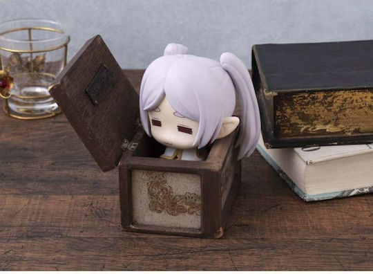 Frieren Beyond Journey's End Look Up Φιγούρα Pvc Frieren Droopy Face Ver Μεγέθους 11cm