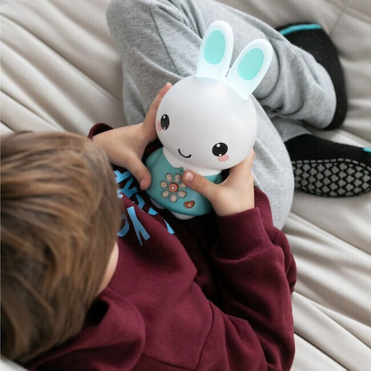 Honey Bunny G6 Häschen mit Licht für Neugeborene
