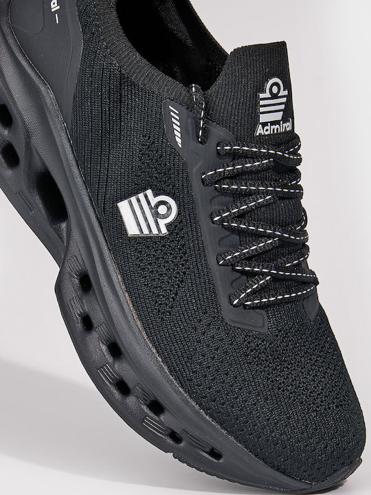 Titan Women's Black Boots