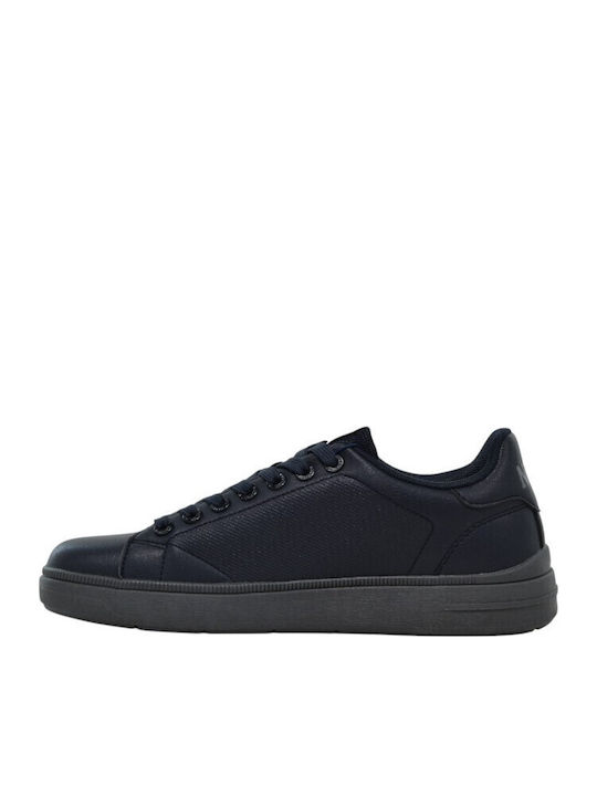 Stardust Men's Sneakers Blue