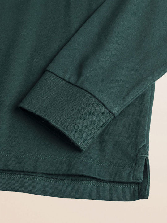 Polo-Shirt Ponderosa Pine