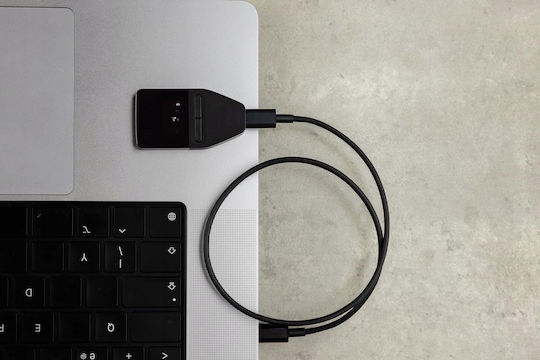 Trezor Cryptocurrency Wallet