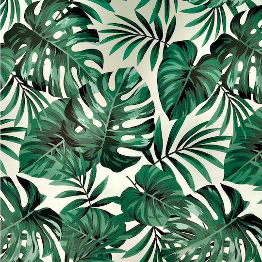 vidaXL Pernă de Canapea Houten Verde 40x80 cm