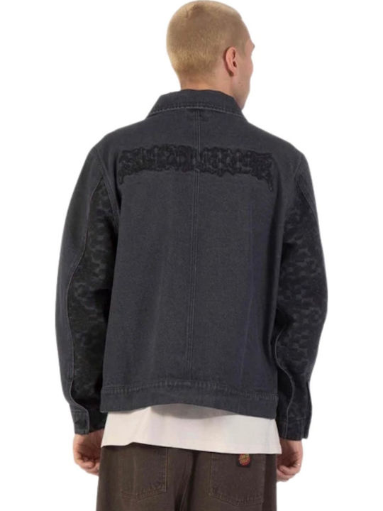 Santa Cruz Grey Jacket