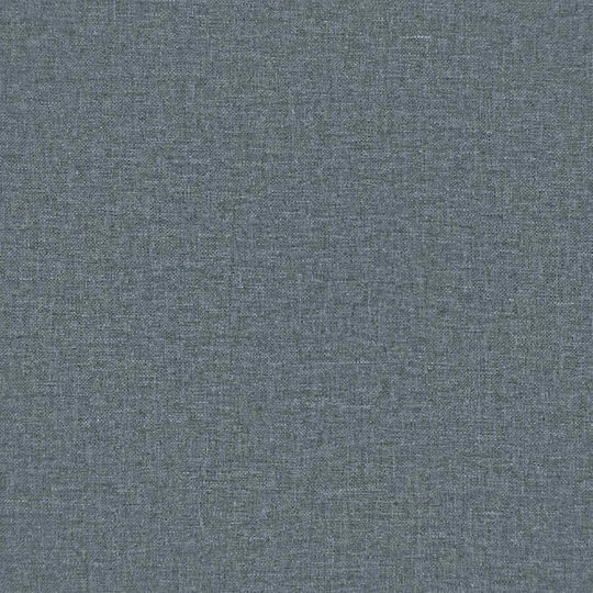 vidaXL Pernă pentru șezlong cu spătar Gemert Albastră 70x200 cm