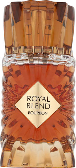 Royal Blend Bourbon Extrait de Parfum 100ml