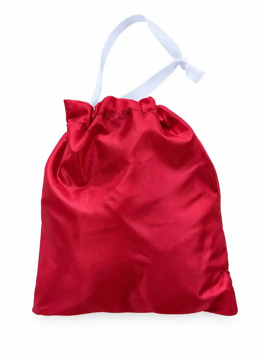 Wasserdichter Hundeoverall Woof Moda Rot mit Reißverschluss & Transporttasche – Xxl 41 cm Wasserdichter Hundeoverall Woof Moda Rot mit Reißverschluss & Transporttasche – Xxl 41 cm
