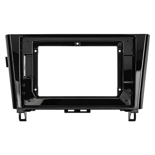Vencore 3236-10006-0328b Multimedia-Bildschirm Android 15 10,1" Px5s Octa-Core 2 GB/32 GB IPS-Blende CarPlay Android Auto 360°-Kameraunterstützung Nissan Qashqai 2014–2021 – Schwarz 3236-10006-0328b