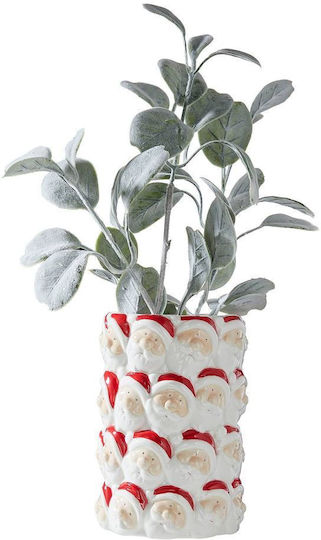 Butlers Βάζο Κεραμικό Πολύχρωμο Φ12xΥ18cm