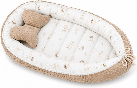 Maboo Baby-Kissen Nest Maboo Baby-Kissen Nest
