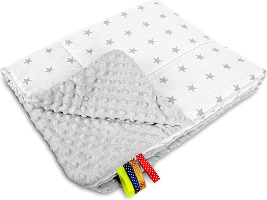 Maboo Baby-Nestkissen Weiß Maboo Baby-Nestkissen Weiß