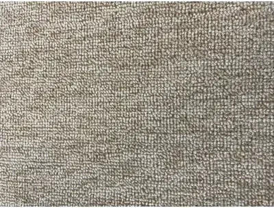 Eco-Carpet Μοκέτα Μπουκλέ Μπεζ 240x290cm