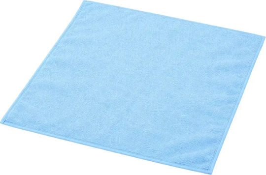 Microfiber Cloth 30x30 Cm – Set of 12 Absorbent Cleaning Cloths