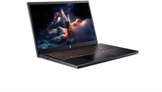 Acer Nitro V 15 ANV15-52 -590G 15.6" IPS FHD 165Hz (Core 5-210H/16GB/512GB SSD/GeForce RTX 5060/No OS) (US Keyboard)