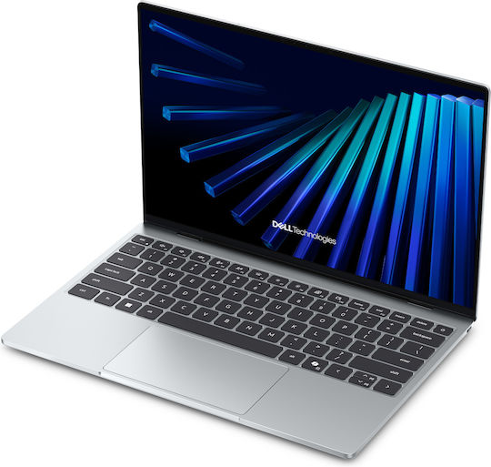 Dell XPS 13 DX13260 13.4" IPS QHD+ Touchscreen (Core 5-320/16GB/512GB SSD/W11 Pro) (International English Keyboard)