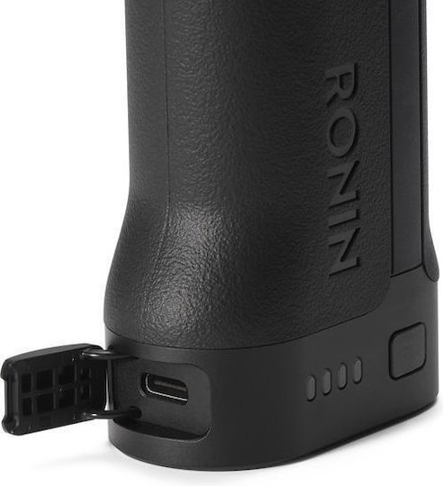 Dji Rs Bg33 Battery Grip Black