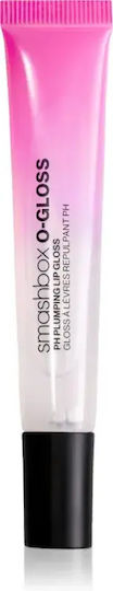 Smashbox O-gloss Lip Gloss Pink