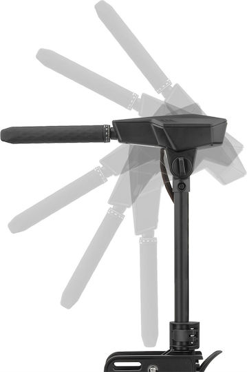 Spinmotor Ηλεκτρική Εξωλέμβια Μηχανή Novadrive 1,3hp
