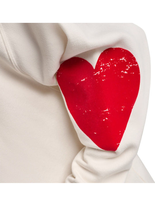 Women's Sweatshirt Egg Nog