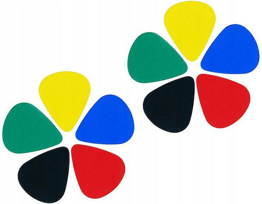 Music Mate Mm-a80 Ukulele Accessory Set Ukulelepack Multicolour
