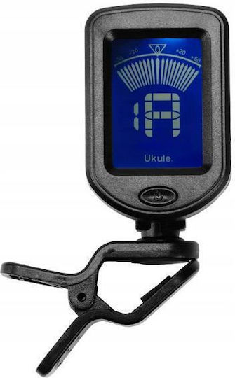 Music Mate Mm-a80 Ukulele Accessory Set Ukulelepack Multicolour