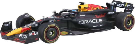 Bburago Kit de Model Red Bull Rb20 2024 #1 Max Verstappen – 1:24 18/28517