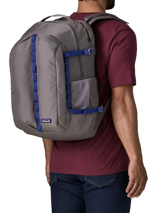Patagonia Refugio 32lt Γκρι