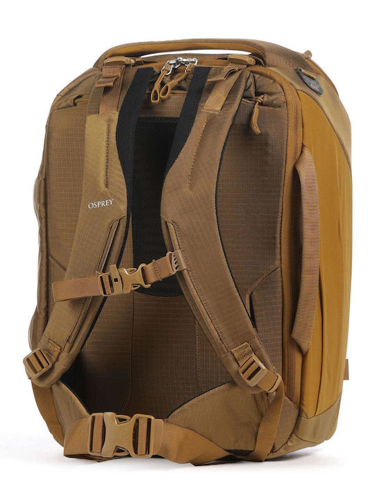 Osprey Sojourn Porter Travel Pack 30lt Μπεζ