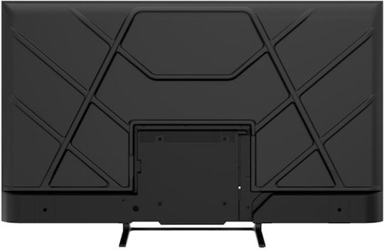 Panasonic Smart Τηλεόραση 55" 4K UHD QD-Mini LED TN-55W92CEZS HDR (2026)
