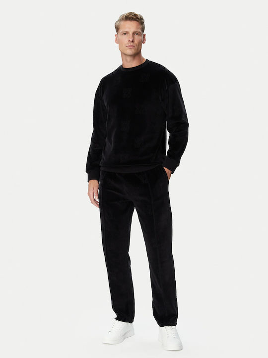 Hugo Pantaloni de Trening Negri
