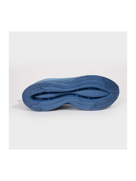 Motion Men's Blue Running Sport Shoes