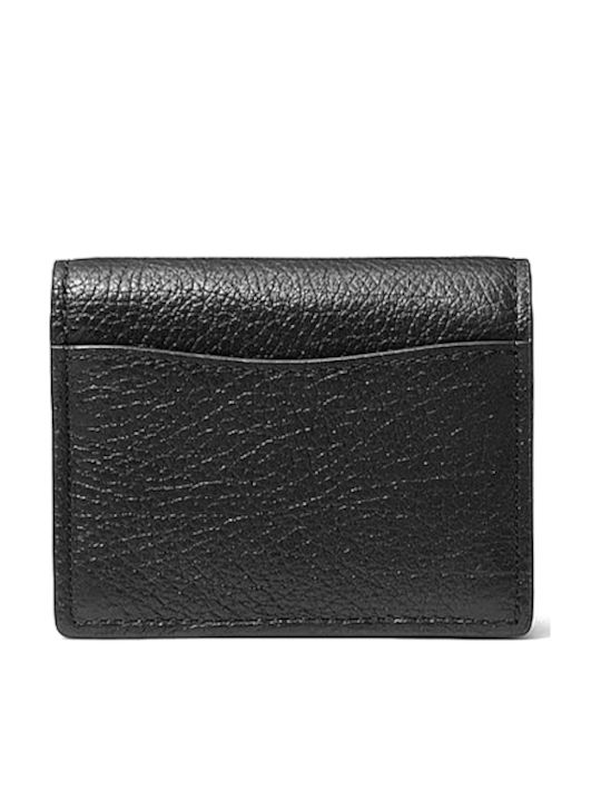Michael Kors Γυναικείο Πορτοφόλι Μαύρο 32F6AYTD1E-001 Michael Kors Γυναικείο Πορτοφόλι Μαύρο 32F6AYTD1E-001