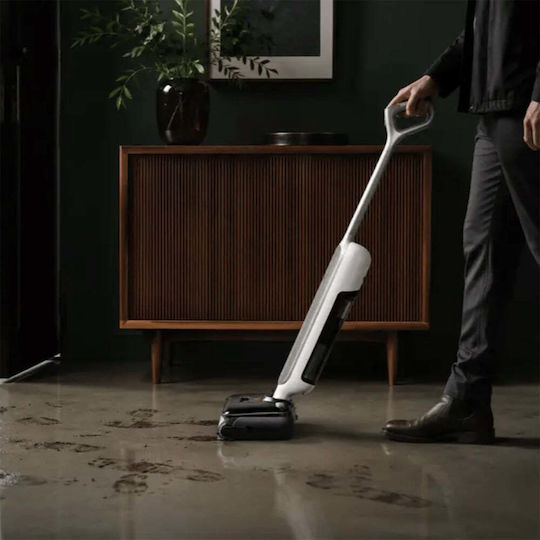 Xiaomi Mijia Wireless Wet Dry Vacuum 5 Pro Rechargeable Stick Vacuum 21.6V Grey