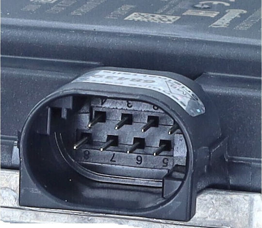Ραντάρ Mercedes W118 1,6 13 A0009002839