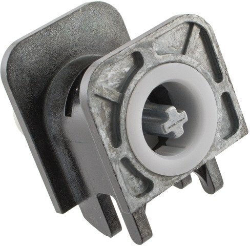 Ford Transit Transit Connect 00-06 Hood Lock Insert Engine Cover