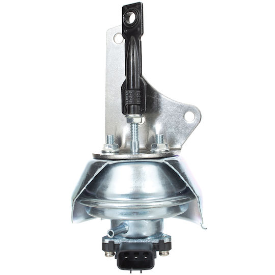 Ford C-max Focus Ii Galaxy Kuga Mondeo S-max 2.0 Tdci Turbo Valve Actuator