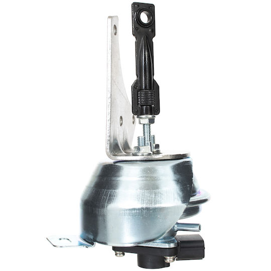 Ford C-max Focus Ii Galaxy Kuga Mondeo S-max 2.0 Tdci Turbo Valve Actuator