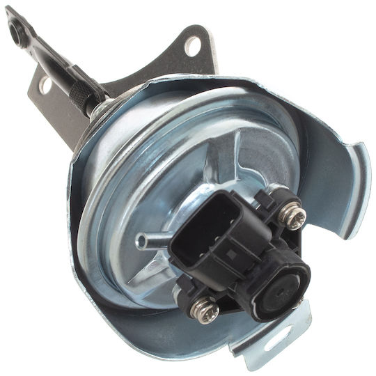 Ford C-max Focus Ii Galaxy Kuga Mondeo S-max 2.0 Tdci Turbo Valve Actuator