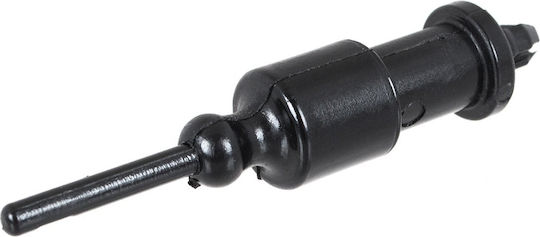 Ford Focus Mk2 04-11 H B Rear Trunk Shelf Latch
